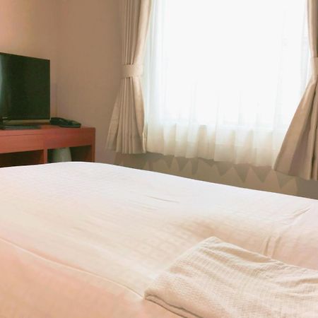 Meisen Hotel Osaka Luaran gambar